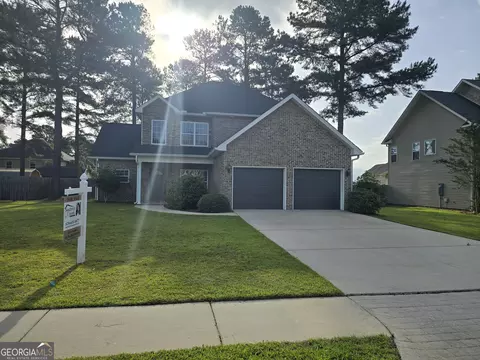 139 Forestbrooke Way, Bonaire, GA 31005