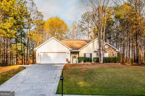 531 Lindsey Way, Social Circle, GA 30025