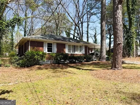 2567 Connally Dr, East Point, GA 30344