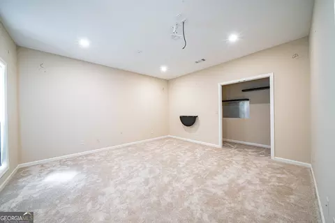 Bedroom - 106 Creek Pointe Dr, Lagrange, GA 30240 photo 3 of 7