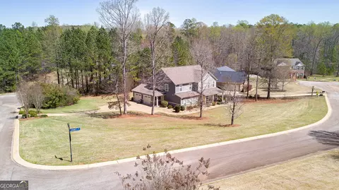View/Area - 106 Creek Pointe Dr, Lagrange, GA 30240 photo 8 of 8