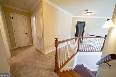 Entry Way - 106 Creek Pointe Dr, Lagrange, GA 30240 photo 6 of 6