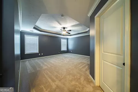 Bedroom - 106 Creek Pointe Dr, Lagrange, GA 30240 photo 2 of 7