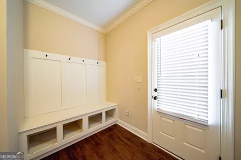 Entry Way - 106 Creek Pointe Dr, Lagrange, GA 30240 photo 5 of 6