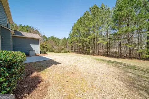Exterior - 106 Creek Pointe Dr, Lagrange, GA 30240 photo 10 of 10