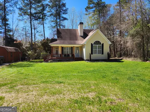 805 Knottywood Dr, Lavonia, GA 30553