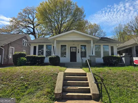 1012 Burns Dr, Atlanta, GA 30310