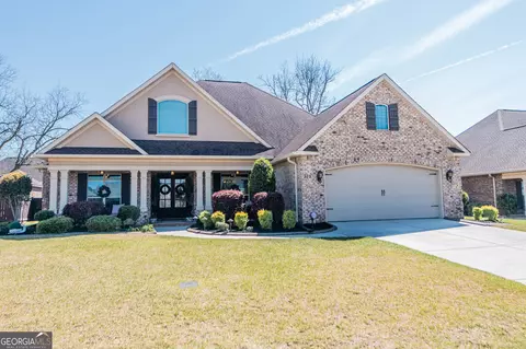 301 Emily Maygan Dr, Warner Robins, GA 31088