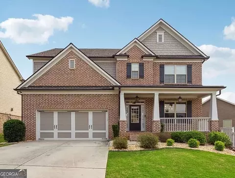 2431 Wildlife Ct, Buford, GA 30519
