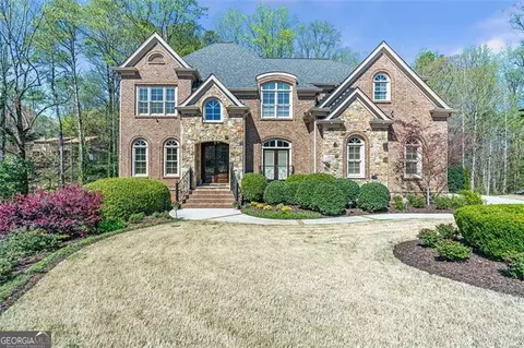 2201 Bryant Place Ct, Marietta, GA 30066
