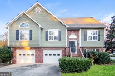 3387 English Oaks Dr NW, Kennesaw, GA 30144