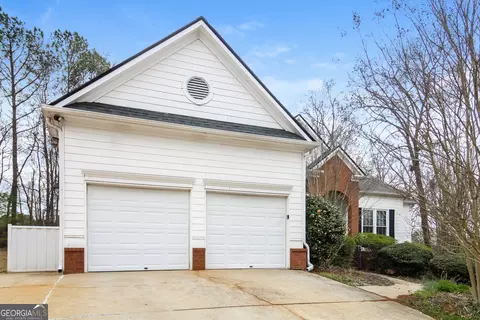 364 Valleyside Dr, Dallas, GA 30157