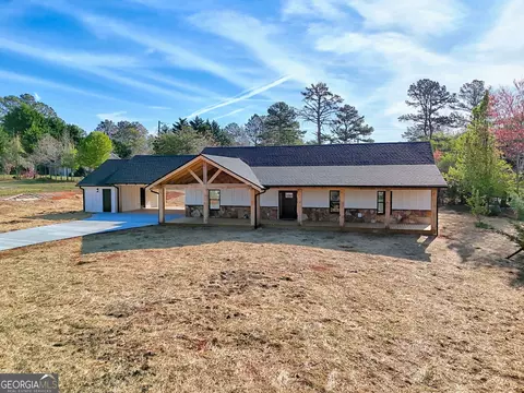 153 Southgate Dr, Alto, GA 30510