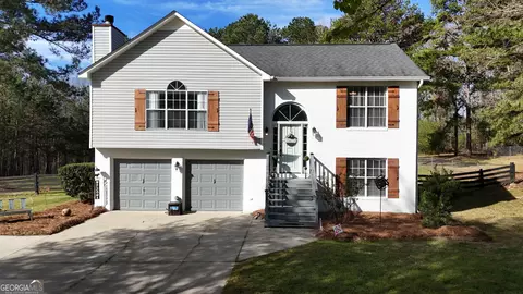 1980 Nunnally Farm Rd, Monroe, GA 30655