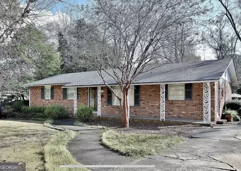 2352 Burton St, Columbus, GA 31904