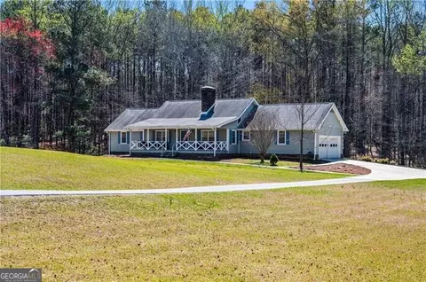 239 Cedar Ridge Dr, Dallas, GA 30157