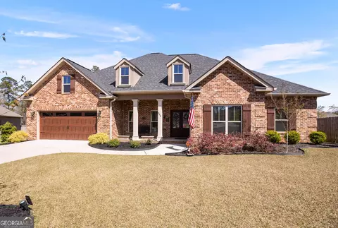 206 Twisted Laurel Ln, Bonaire, GA 31005