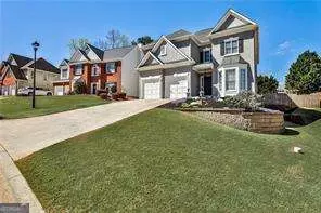 3910 Concord Walk Dr SE, Smyrna, GA 30082