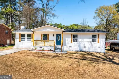 661 Inglewood Dr SE, Smyrna, GA 30080