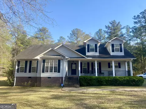 1311 Belmont Dr, Dublin, GA 31021