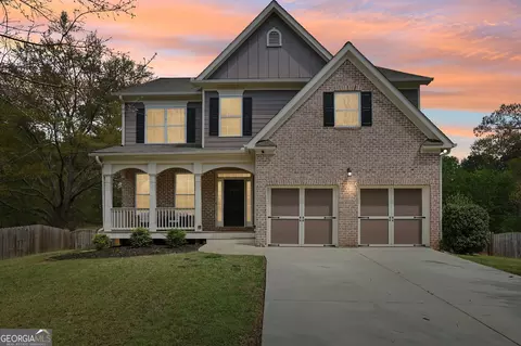 105 Oakfield Way, Douglasville, GA 30134