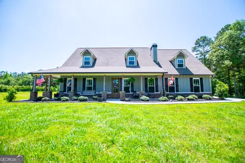 640 Lovell Rd, Temple, GA 30179