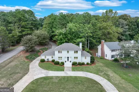 3805 Hardy Rd, Gainesville, GA 30506