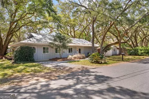 1915 Second Ave, St. Simons, GA 31522