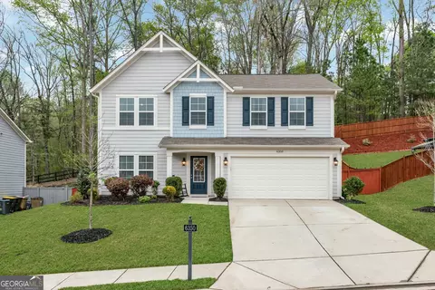6350 Lantana Village Way, Cumming, GA 30028