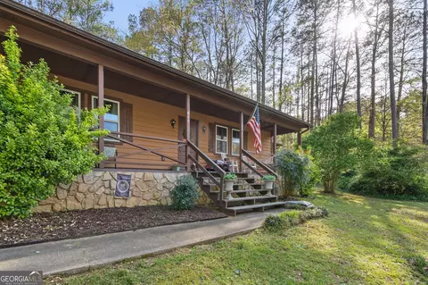 615 Upland Trl NW, Conyers, GA 30012
