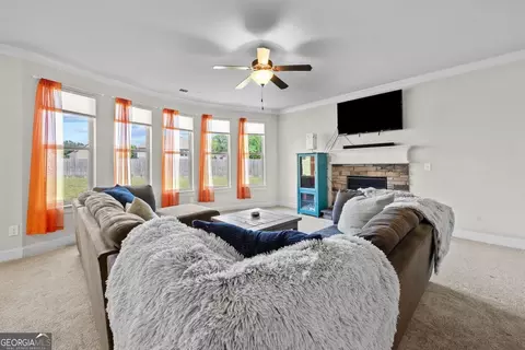 3048 Level Grove Ln, Dacula, GA 30019 photo 6