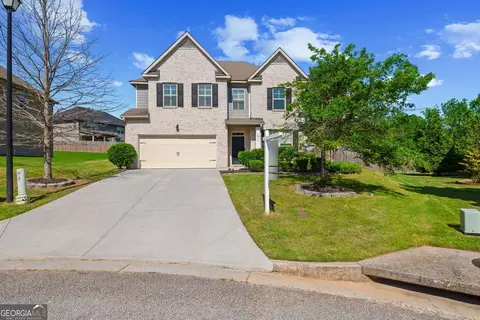 3048 Level Grove Ln, Dacula, GA 30019 photo 2