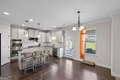 3048 Level Grove Ln, Dacula, GA 30019 photo 7