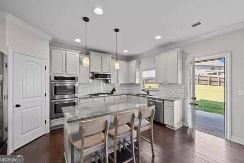 3048 Level Grove Ln, Dacula, GA 30019 photo 8