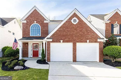 2270 Ashton Dr, Roswell, GA 30076
