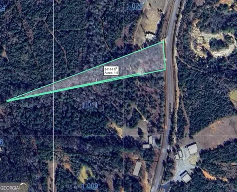 1 Ac Stoneridge Rd, Abbeville, AL 36310