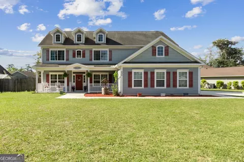 230 Hide Away Lake Dr, Kingsland, GA 31548