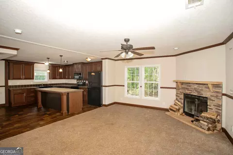 Living - 37 Garr Rd, Jackson, GA 30233 photo 1 of 7