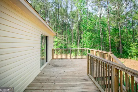 Exterior - 37 Garr Rd, Jackson, GA 30233 photo 3 of 4