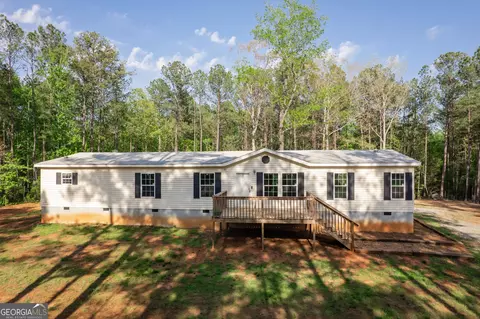 37 Garr Rd, Jackson, GA 30233