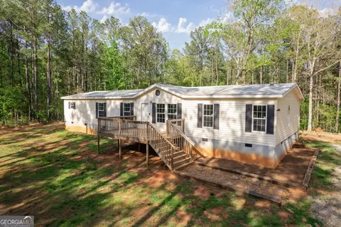 Exterior - 37 Garr Rd, Jackson, GA 30233 photo 2 of 4