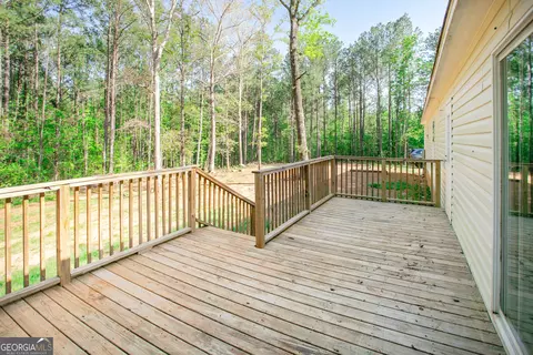 Exterior - 37 Garr Rd, Jackson, GA 30233 photo 4 of 4