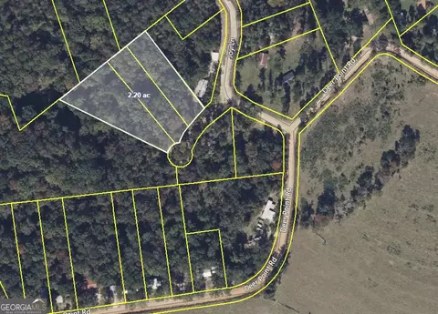 2 Ac Fawn Ln, Georgetown, GA 39854