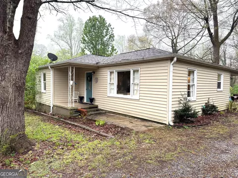 1664 Highway 17, Clarkesville, GA 30523