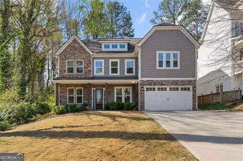 1547 Dresden Dr NE, Atlanta, GA 30319