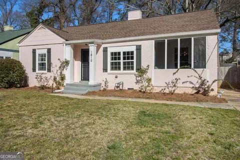 1810 S Gordon St SW, Atlanta, GA 30310