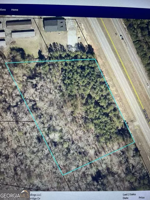0 Highway 41, Barnesville, GA 30204