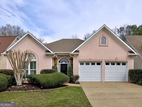 4103 Christacy Way, Marietta, GA 30066