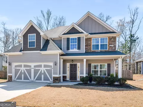 233 Briandwood Dr, Newnan, GA 30265