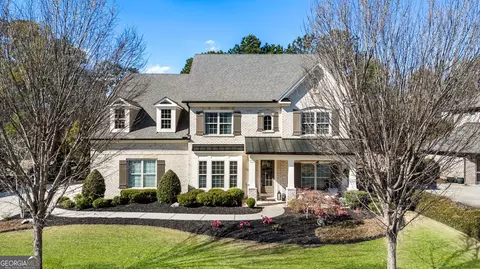 1040 Spence St, Alpharetta, GA 30004